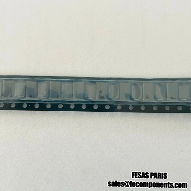 Fairchild SMBJ5.0A ESD Suppressors / TVS Diodes 600W 5% DO-214AA-2 (40Pcs)