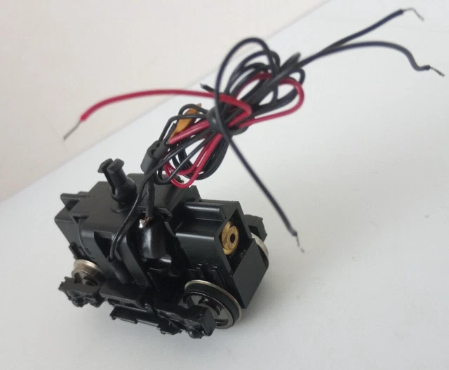 HORNBY OO GAUGE BR Class 390 Virgin Avanti Pendolino Power Car Motor hornby-oo-gauge-br-class-390-virgin-avanti-pendolino-power-car-motor
