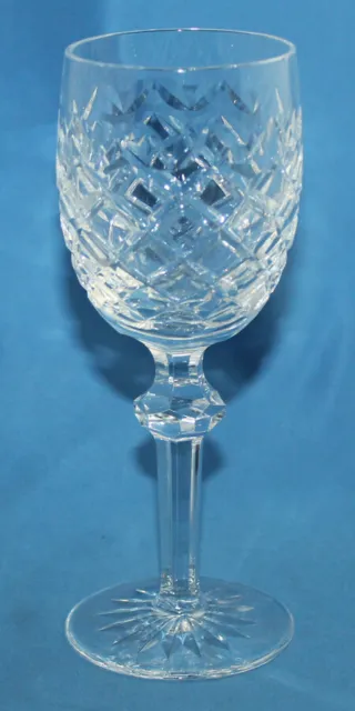 Waterford Crystal Stemware no box Powerscourt Claret Wine Glass