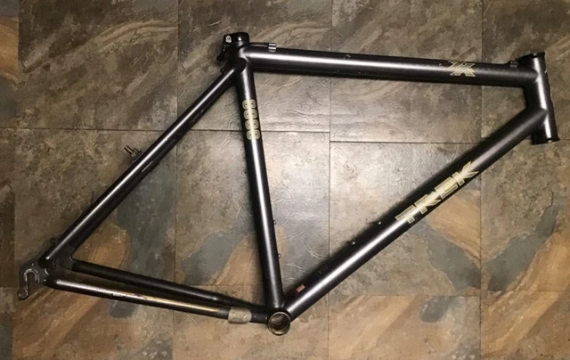TREK 8000 ZX 21