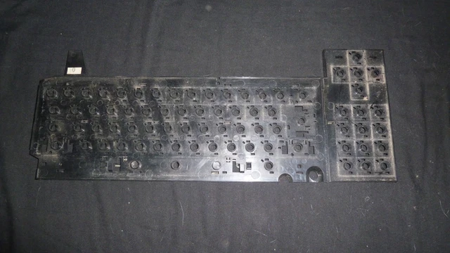 thumbnail image 2 of Amstrad CPC464 Premium Replacement Keyboard Membrane For Schnieder Model Vintage 2 of 5
