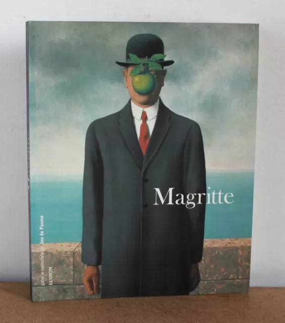 Magritte exposition 11 février – 9 juin 2003 Daniel Abadie 2003