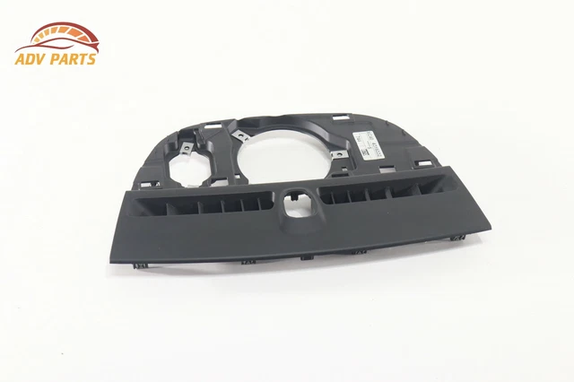 Volvo Xc40 Dash Dashboard Defrost Air Vent Panel Speaker Bracket Oem 2018-2021💎
