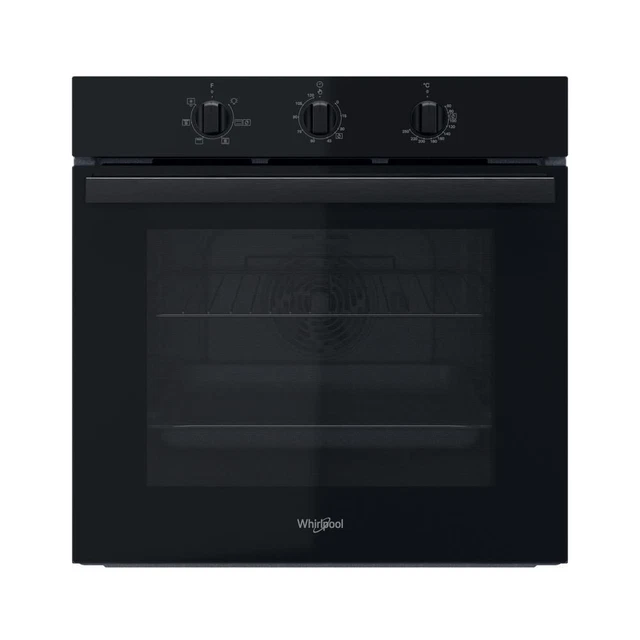Whirlpool OMR35HR0B 71 L A Noir