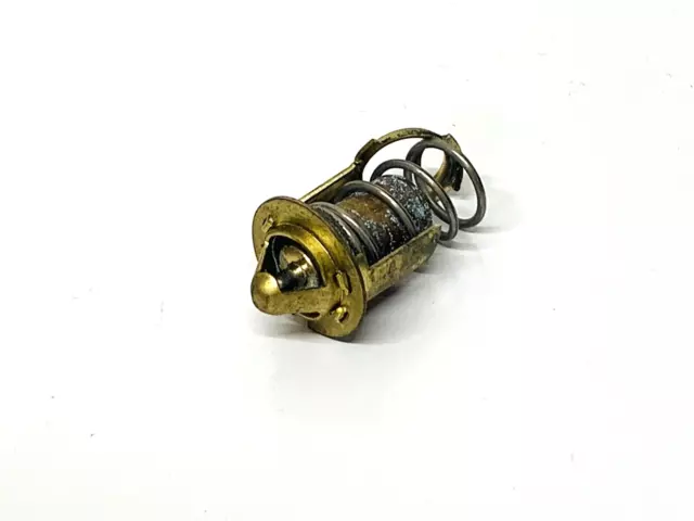 Gilera Runner Fxr 180 2T Lc 1997 To 2003 Genuine Piaggio Thermostat