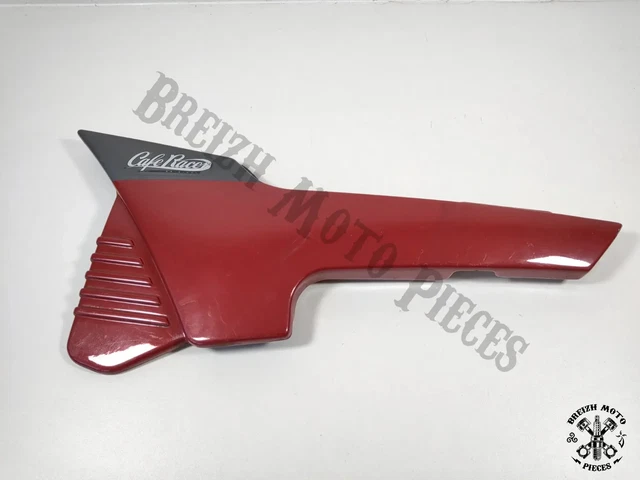 Carénage Avant Yamaha 600 XJ (1984-1991) - Occasion, Blanc, Pour XJ