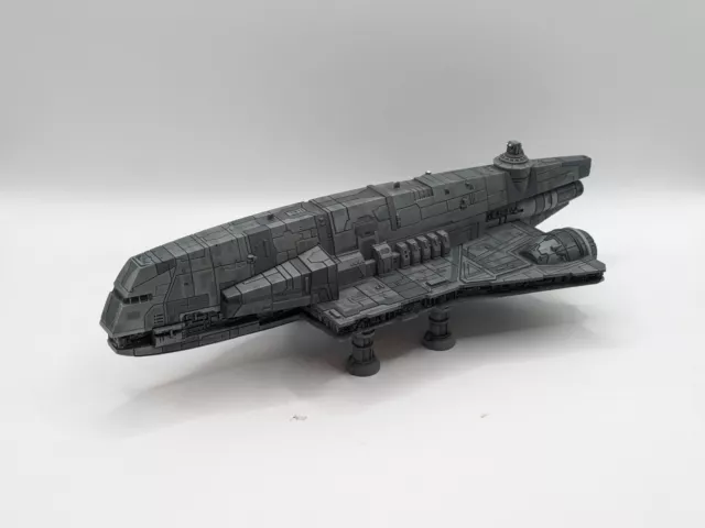 X-Wing Miniatures Game: Imperial Assault Carrier - Damaged (AR010)