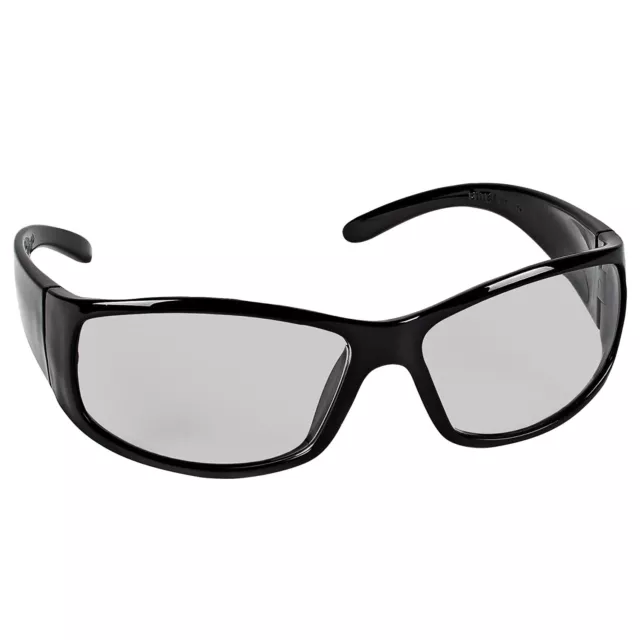 Smith & Wesson 21306 Elite  Safety Sun Glasses Indoor/Outdoor Lens Each 2