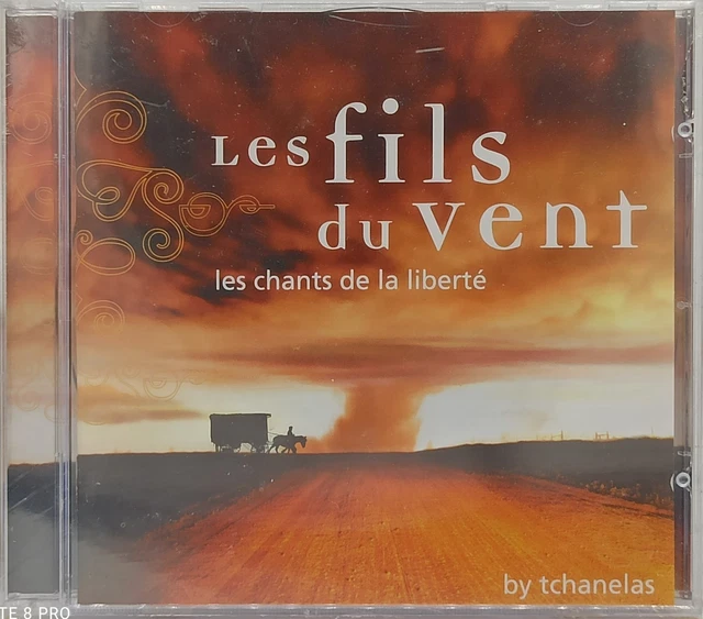 Les Fils du Vent DVD チャボロシュミット実録映画 Amazon.com: Les Fils du vent : Movies & TV
