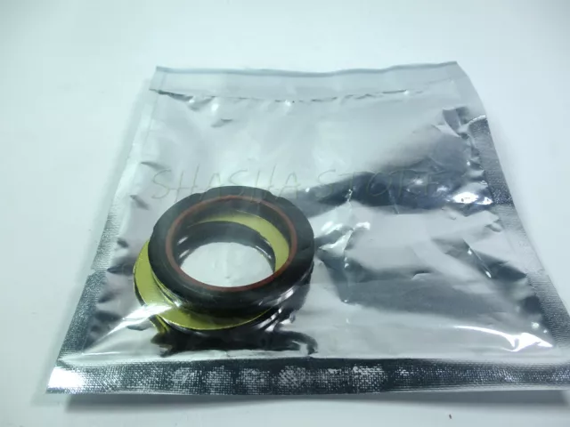 1set Oil pump motor high pressure skeleton oil seal 9057-9 33*46*4 sealing ring