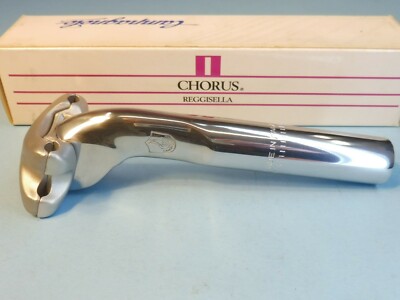 Campagnolo Chorus seatpin 25.4/180-NOS BICICLETTA L'eroica 