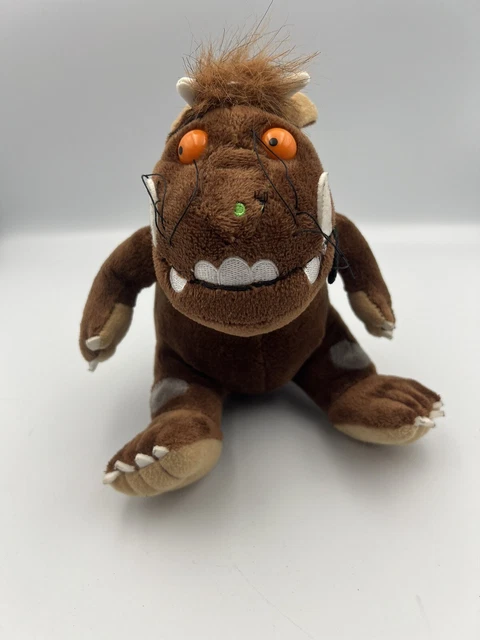 Gruffalo World Plush - Images | Picstank.com