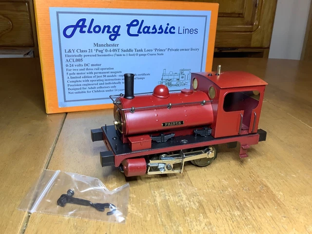 Saddle Tank Locomotve from Dapol/Ktmaster - Assemblng, Pantng