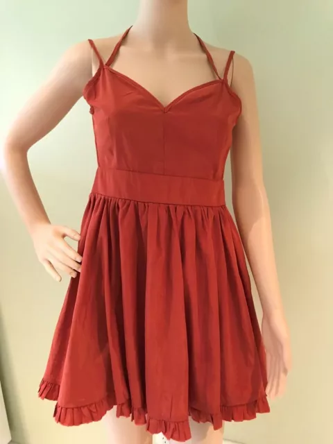 ASK GRACE - dress - Size 10 - Preloved