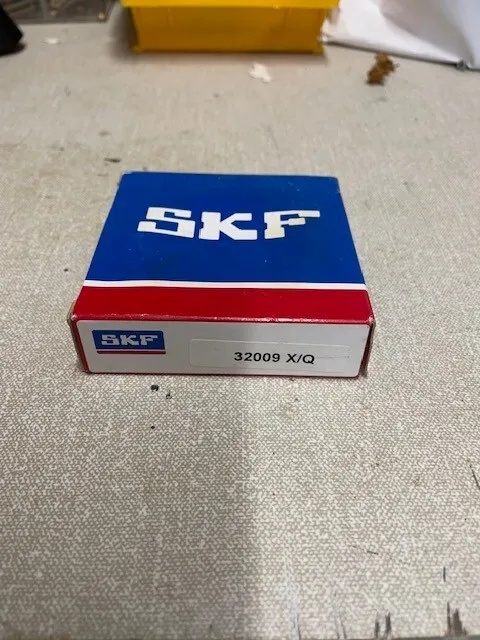SKF Lager 32009 X/Q