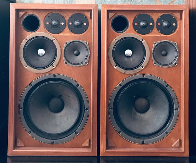 Sansui sales 1500 speakers