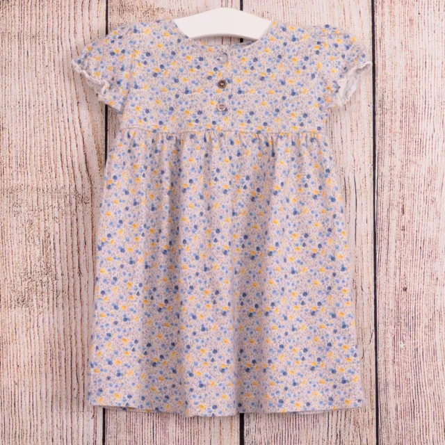 12-18 Month Baby Girl's NEXT Floral Spring Summer Dress Build Your Own Bundle