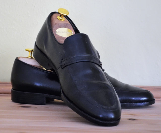 Wide fit deals rockabilly shoes