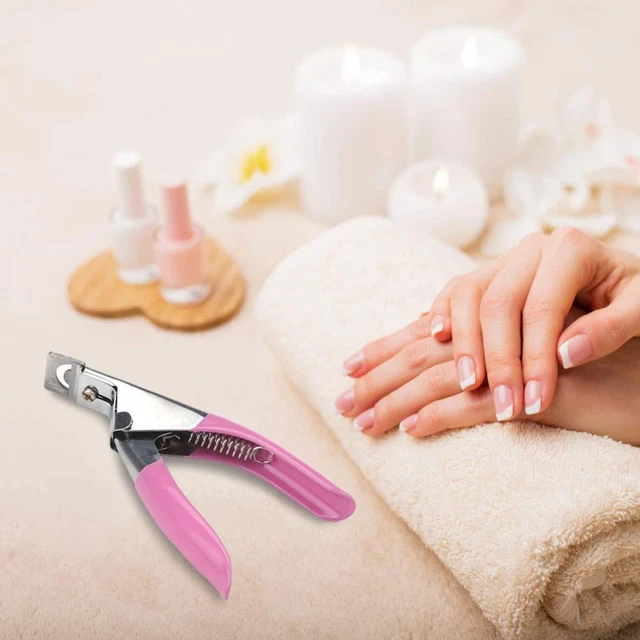Recortador de uñas cortador de uñas chere herramientas de manicura pitze cortador de uñas