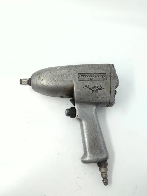 Llave de impacto de aire Snap On IM51A 1/2" (MI1061232)