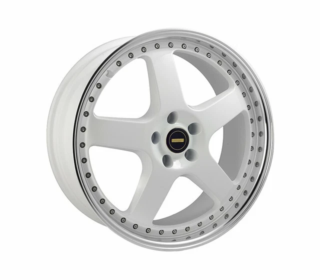 TO SUIT FORD FALCON AU TO BF WHEELS PACKAGE: 20x8.5 20x9.5 Simmons FR-1 ...