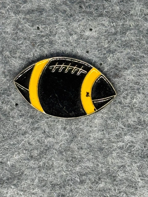 Pin sport ballon de football américain