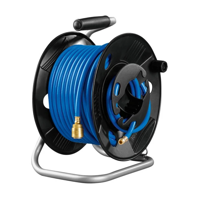 PA Schlauch PA 12 Polyamidschlauch Pneumatikschlauch Rolle 5 Meter 8 mm PA Schlauch PA 12 Polyamidschlauch Pneumatikschlauch Rolle 5 Meter 8 mm