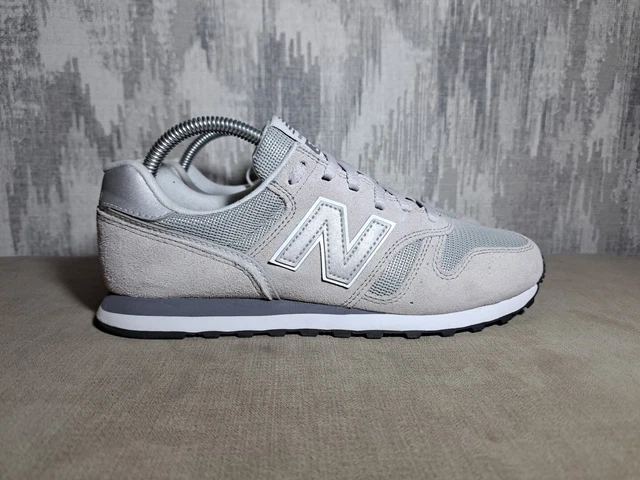 NEW BALANCE 373 Trainers Mens UK 7 US 7.5 EU 40.5 REF 5873 54.99