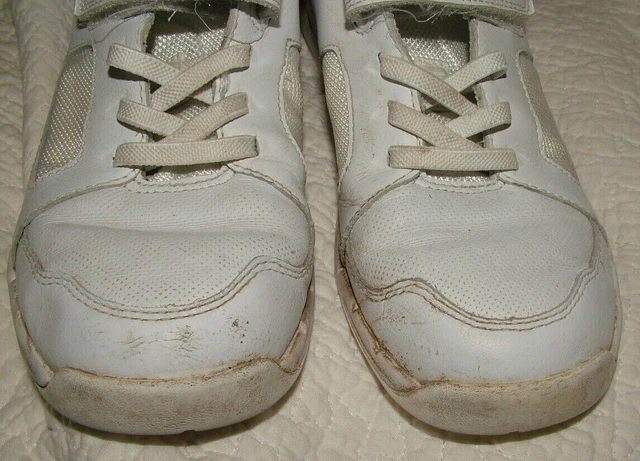 Clarks Trainer 2,5 F * Bianco