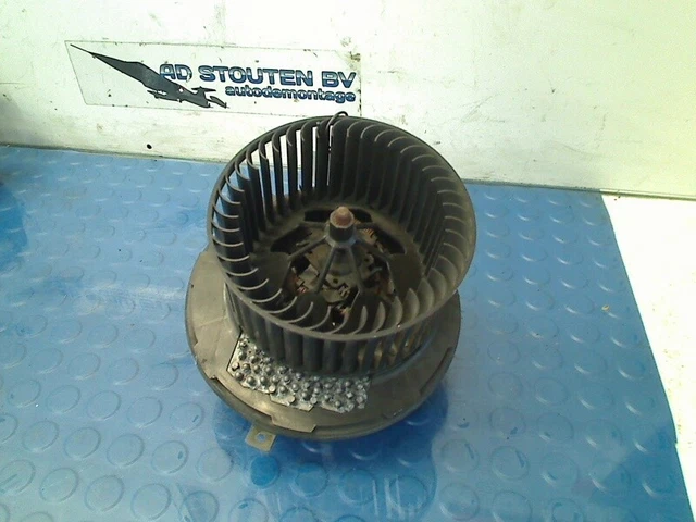 3c0907521b MOTORE VENTOLA RISCALDAMENTO Volkswagen Golf Plus (5M1/1KP) 2007