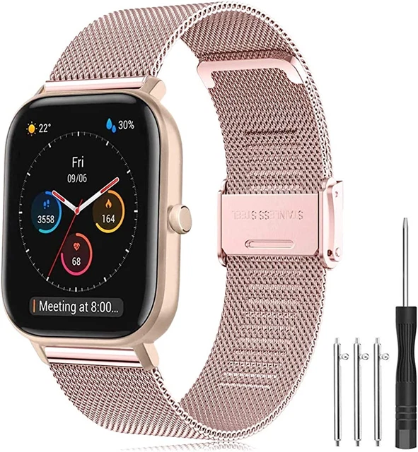 Amazfit cinturino shop