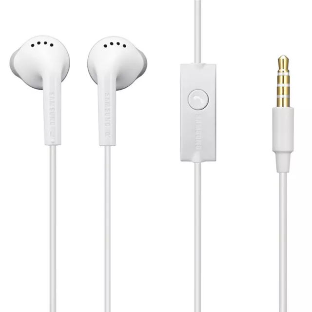 KIT PIETON MAIN LIBRE CASQUE ECOUTEUR EARPOD original SAMSUNG Pr GALAXY J1 J5 J7