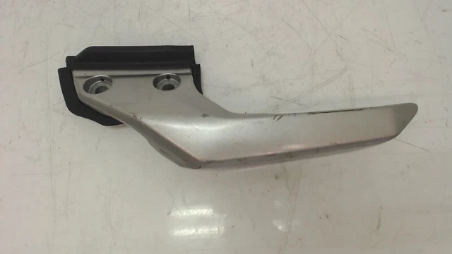 B04F474A00P0 TRUNK LID HANDLE Yamaha MT 03 2016-2017 (RH07K) 2016
