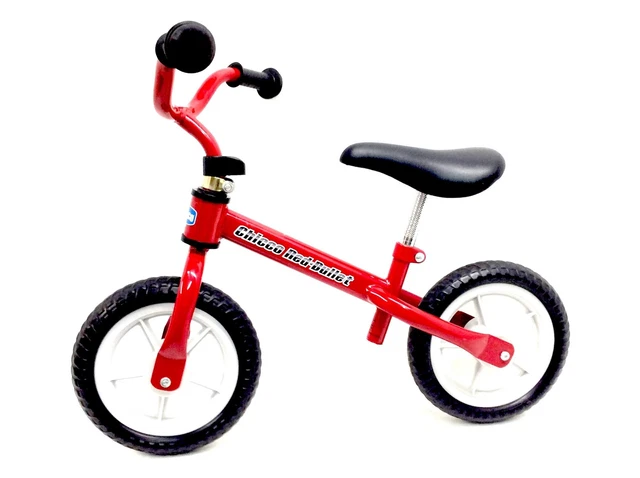 Correpasillos Chicco Red Bullet 17676628