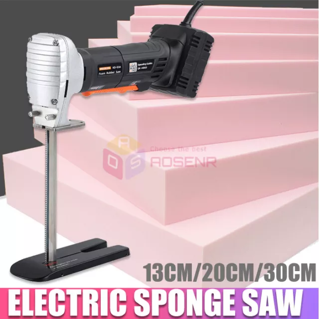 EZE' Electric Foam Saw