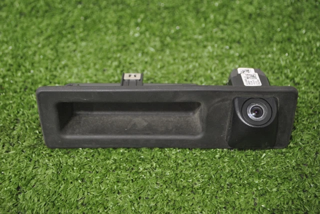 Originale Bmw F20 F30 F32 F34 F10 E84 F25 9240351 Telecamera Retromarcia | 5486