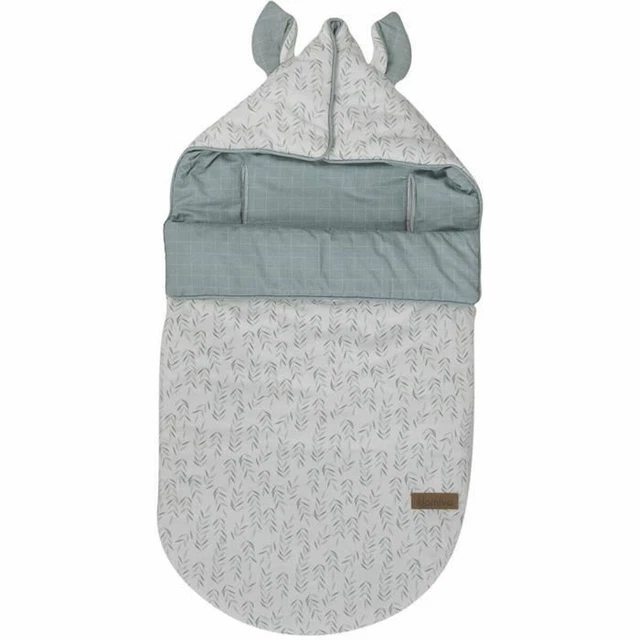 Kinderwagen-Tasche Domiva Blau