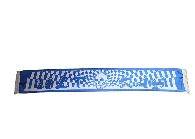 Sciarpa catanzaro a sciarpe da calcio | Acquisti Online su