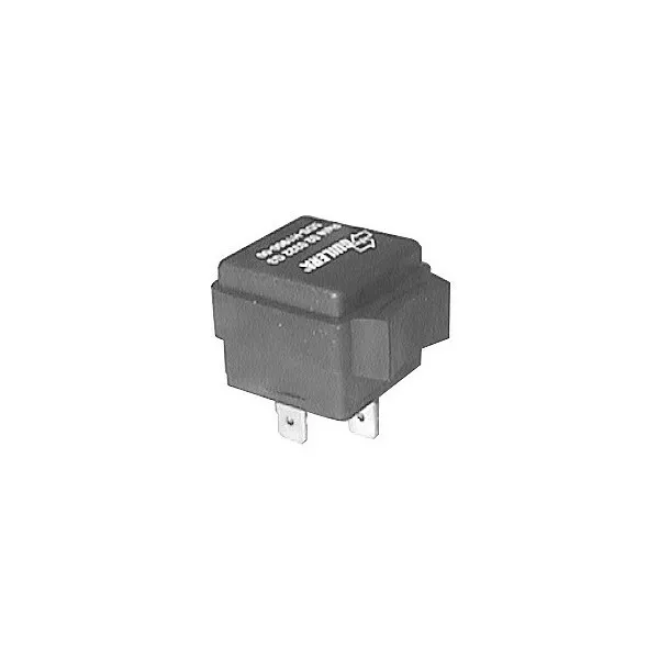 Relay Avv GUILERA 12V/30A Cc 4 Faston Medium MBK 50 Stunt 2000-2002