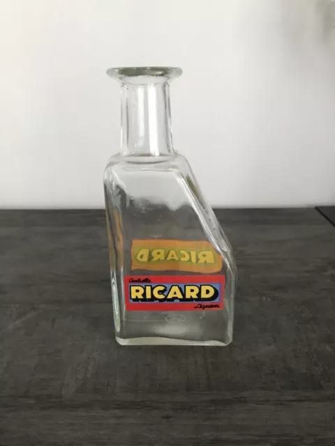 Ancienne carafe RICARD