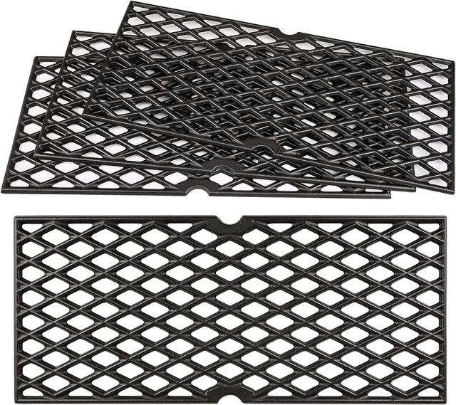 HEAVY DUTY GRILL Grates for Pit Boss Pro Series II 1150 Wood Pellet