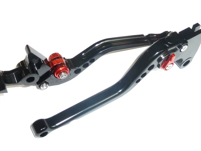 BRAKE/CLUTCH LEVERS FOR Triumph Tiger/Sport 660 2021-2023 Trident 660