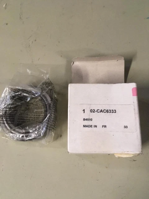 JAGUAR E-TYPE V12, XJ6, XJS, DAIMLER DS420 GEARBOX MOUNT KIT CBC2517, CAC3227 - Foto 7