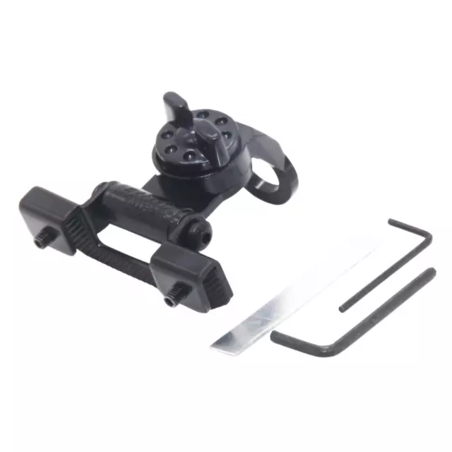 Car Mobile Antenna Mount Bracket Portable Accessory Antenna