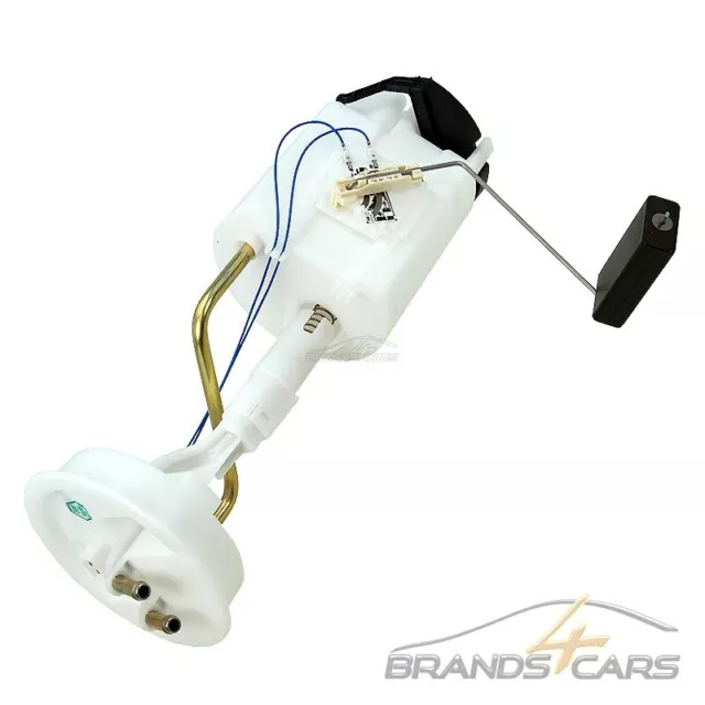 Vdo Sensor Kraftstoffvorrat Tankgeber Für Vw Transporter T4 Bus 1.9-2.5