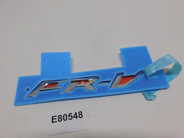 Stickers 3D 3M Badge Logo Fiat Freemont - Pour Coffre Avant Et Arrière - Neuf En Paquet