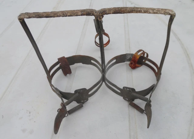 PORTE BIDON ET Bidon Ancien Velo EUR 8,00 - FR