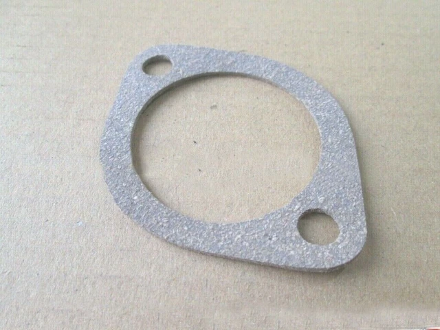 Jcb Backhoe - Gasket (Part No. 813/50027)