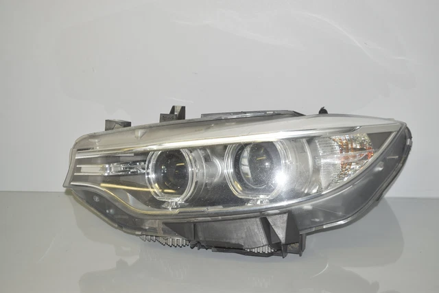 BMW F32 4er Fanale Anteriore Sinistra 5014231 LHD