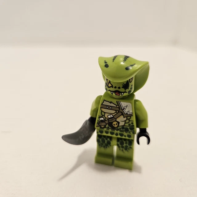 にゃ Amazon.com: LEGO Ninjago Cole vs. Lasha Minifigure Blister